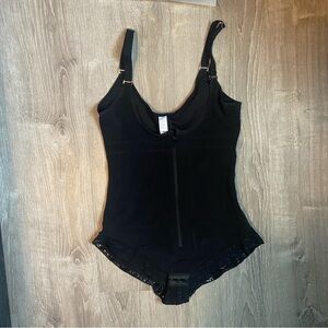Women’s Shapewear/Faja Bodysuit